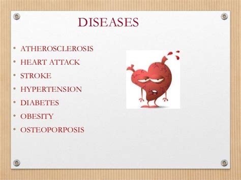 5 examples of hypokinetic diseases.